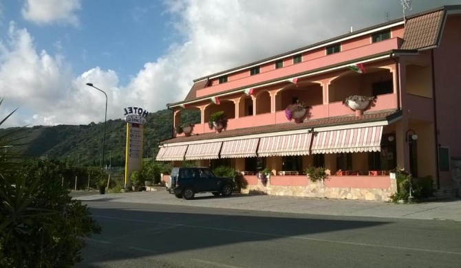 HOTEL LO SVINCOLO