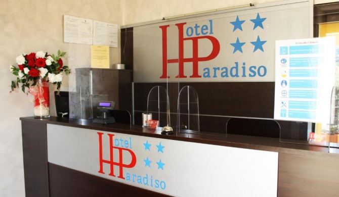 Hotel Paradiso