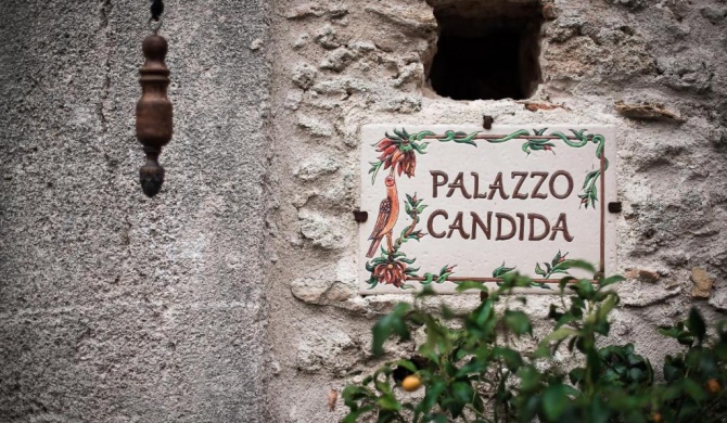 Palazzo Candida B&B