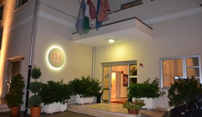 Hotel Palace Gioia Tauro