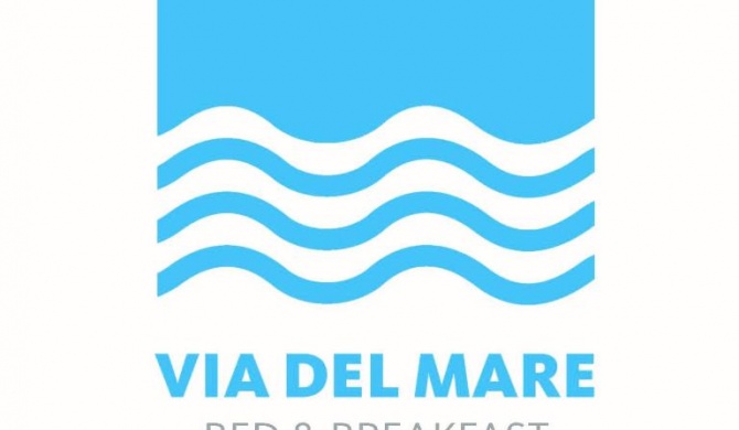 VIA DEL MARE | BED & BREAKFAST