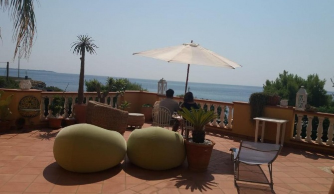 Guest House "Raggio di Sole"