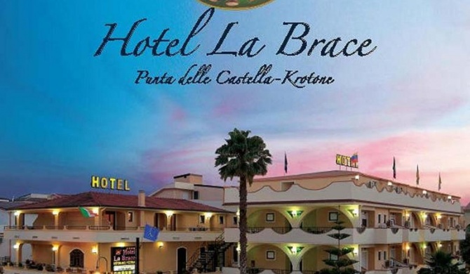 Hotel La Brace