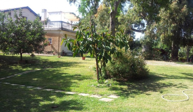 Agriturismo Il Casotto