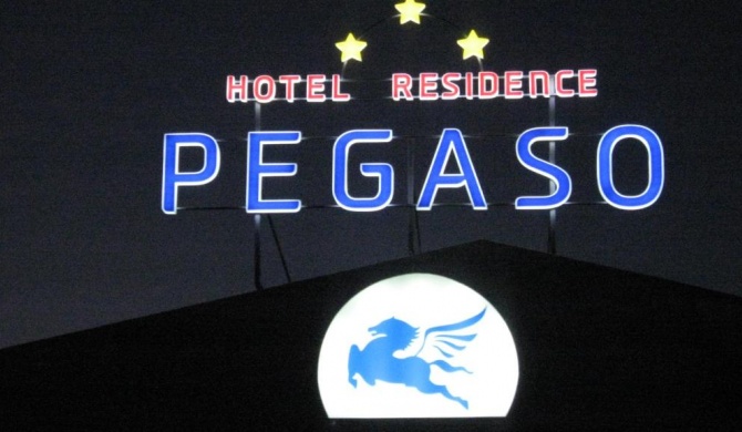 Hotel Residence Pegaso