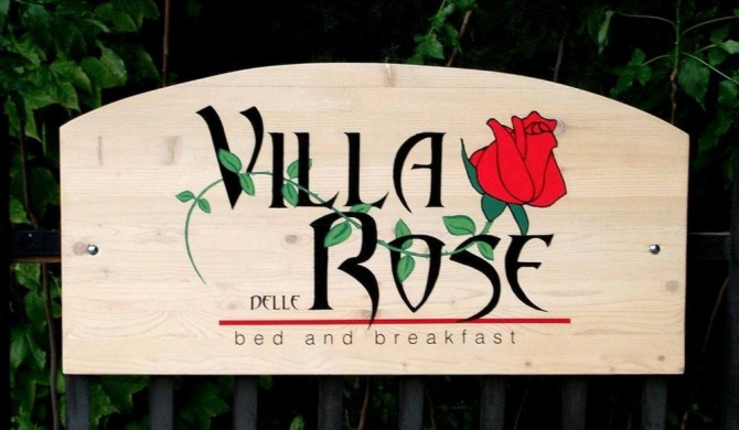 Villa Delle Rose b&b