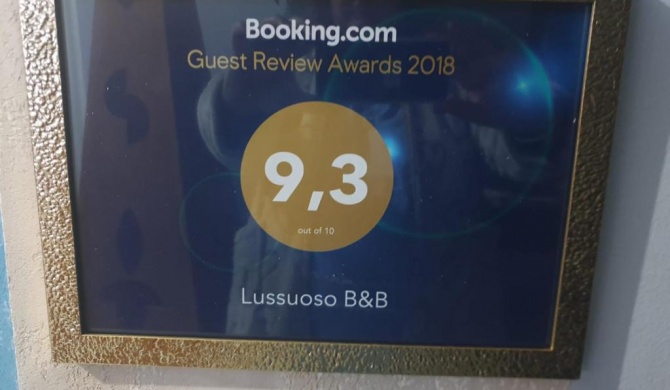 Lussuoso B&B