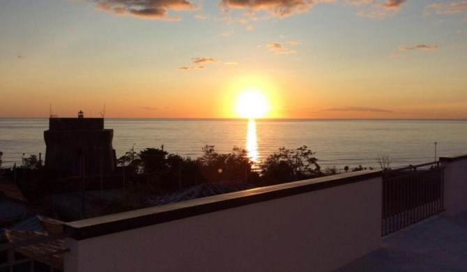 Una Terrazza sul Mare The Lighthouse