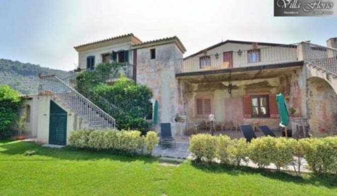 Villa Florio