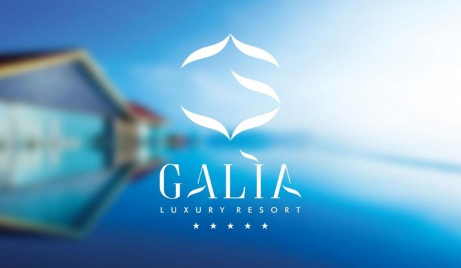 Galìa Luxury Resort