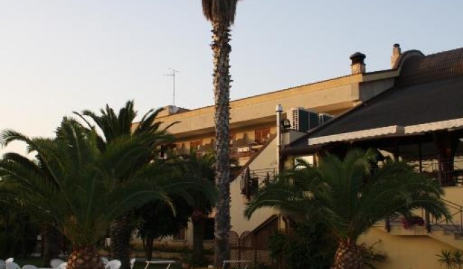 Hotel Marinella