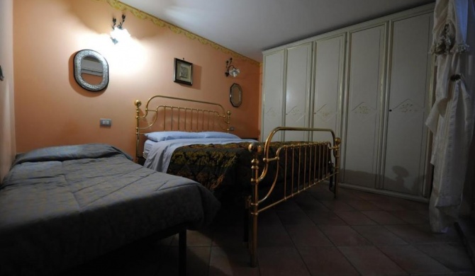 Bed and Breakfast Casa Armonia