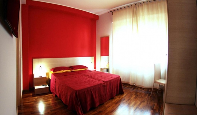 B&B Santa Caterina