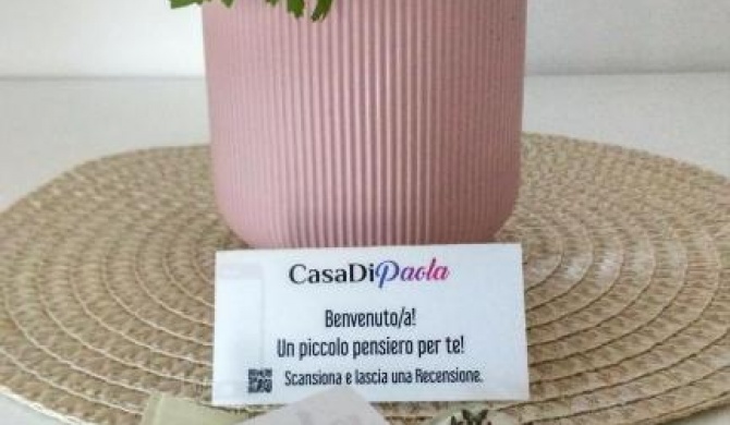 CasaDiPaola