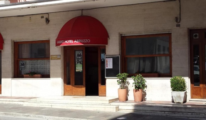 Grande Albergo Abruzzo