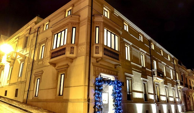 Torrione Hotel