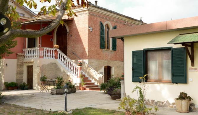 La Casa Di Andrea