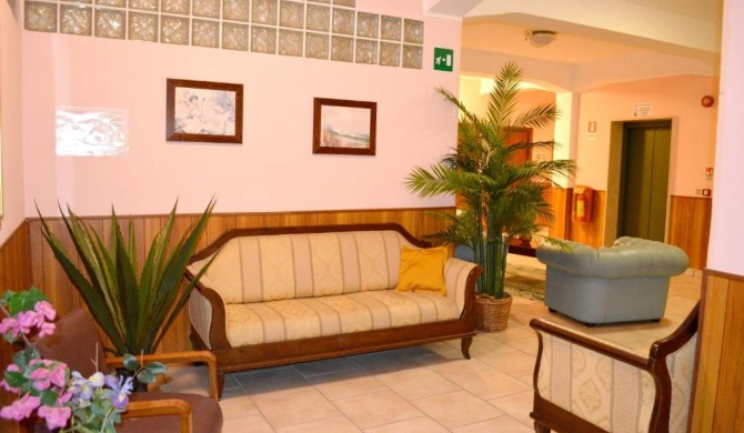 Studio at Reggio Calabria 2 km away from the beach