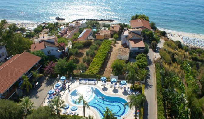 Tonicello Hotel Resort & SPA