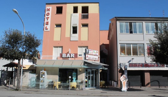 Hotel Mazzocchetti