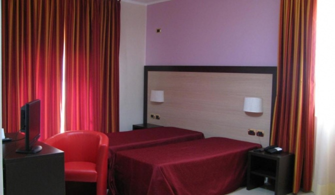 Albergo Roma