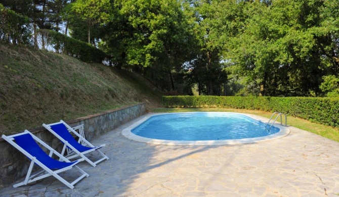 San Lorenzo Villa Sleeps 8 Pool WiFi