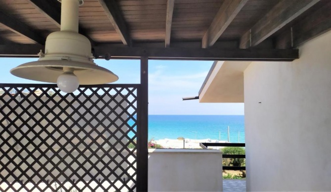 Tra Cielo e Mare - Spiaggia San Lorenzo