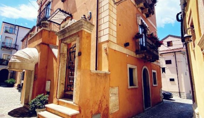 Caterina House Nel borgo piú bello d'Italia