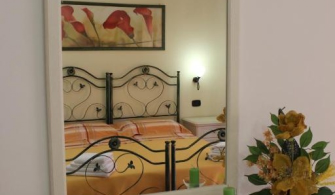 B&B LA RONDINE