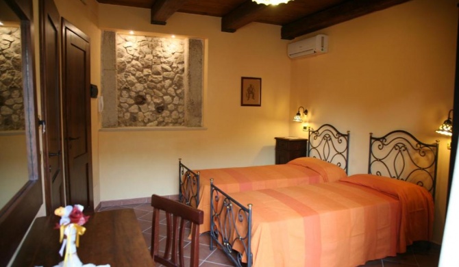 B&B Casa Sguitti