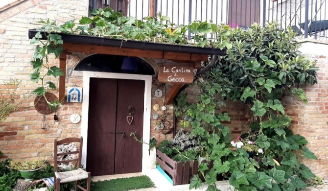 B&B La Casa in Campagna