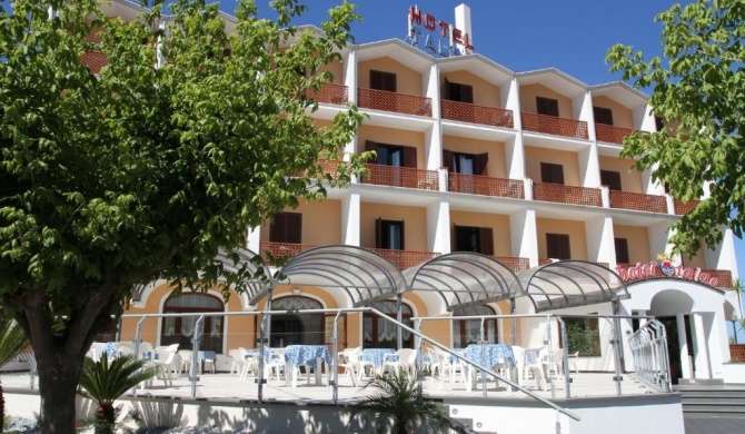 Hotel Talao