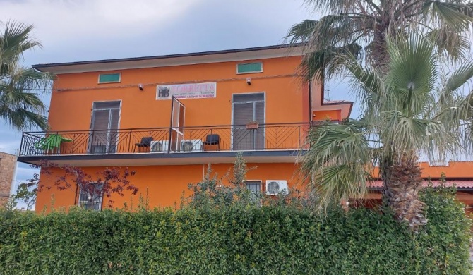 Bed And Breakfast Torretta