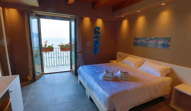 Il Casato Deluxe Rooms