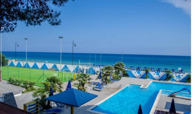 Villaggio Costa Blu