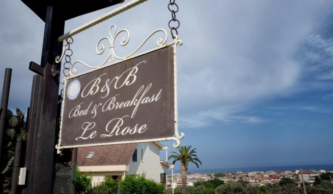 B&B Le Rose