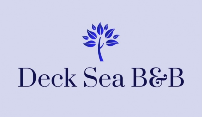 Deck Sea B&B