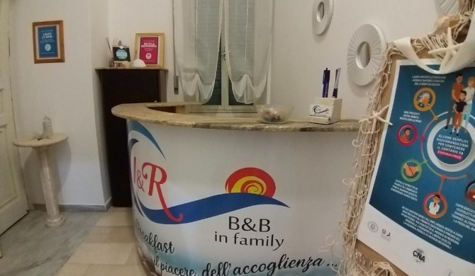 IERRE B&B il piacere dell accoglienza