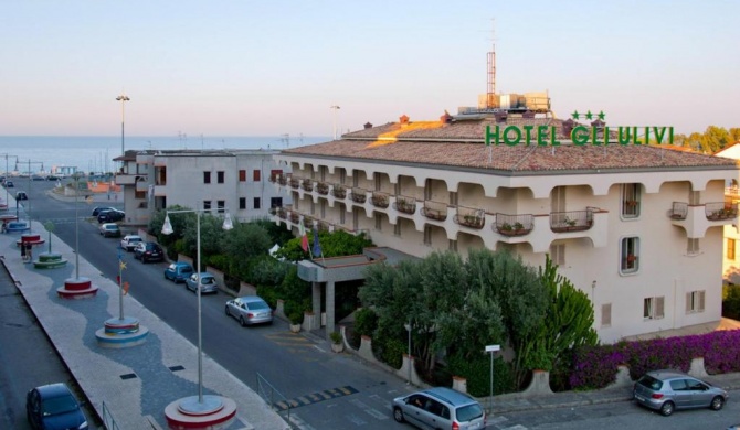 Hotel Gli Ulivi