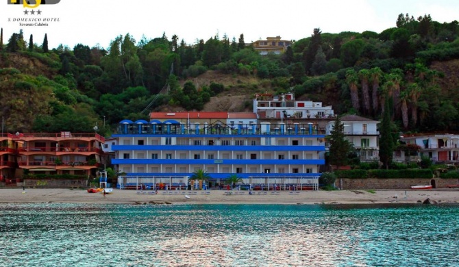 San Domenico Hotel