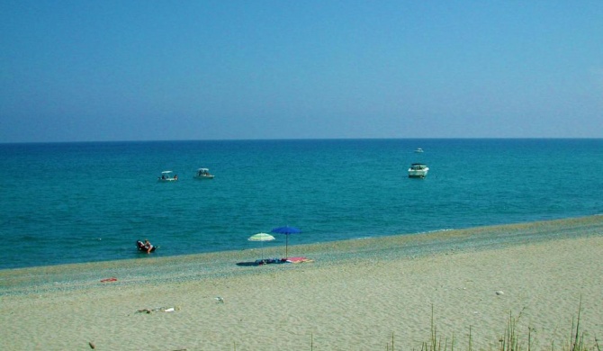 Diving Center Punta Stilo