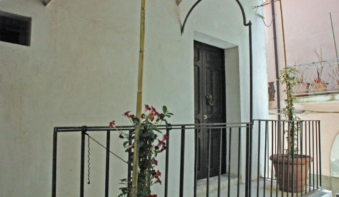 BORGO PETELIA, Casa Mannarino, suite Lucrezia