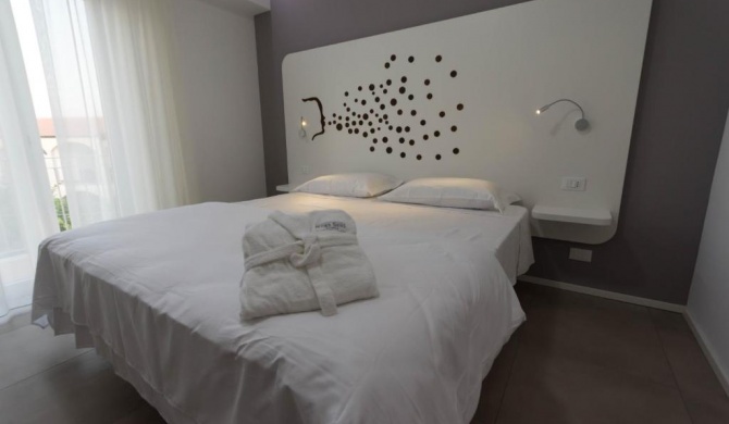 Aether Suites Tropea