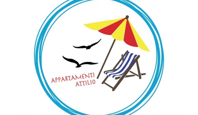 Appartamenti Attilio