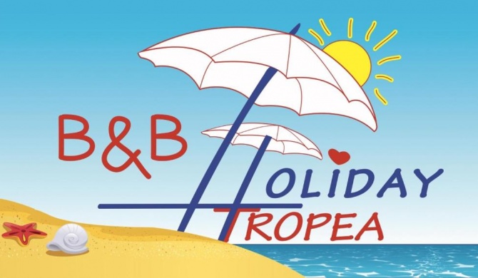 B&B Holiday Tropea