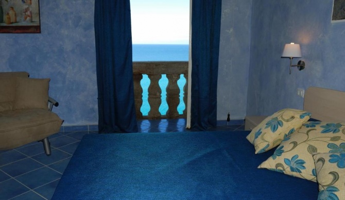 Blu Tropea Maison