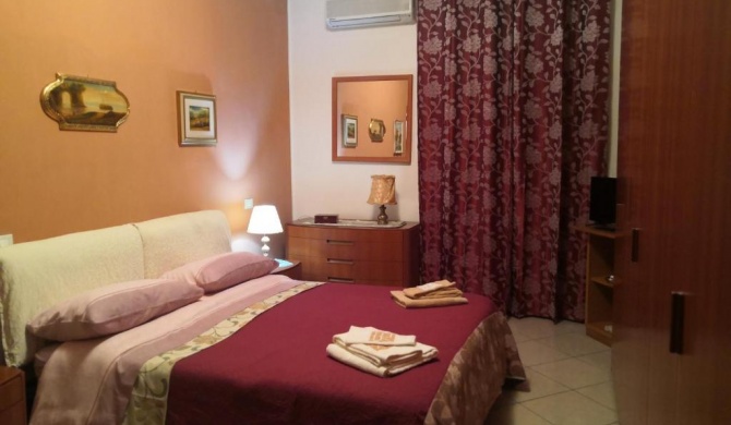 Dal Barone Rooms&Apartment