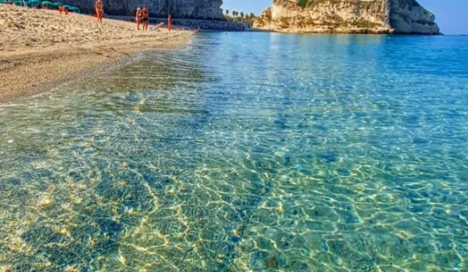 Dreams Tropea Mare