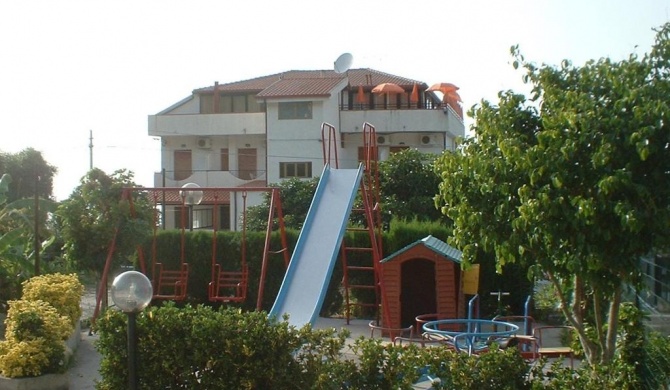 Hotel Il Vulcano