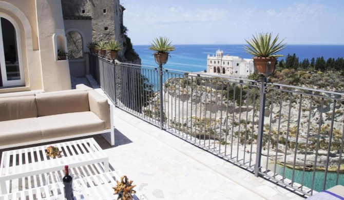 La Dolce Vita a Tropea